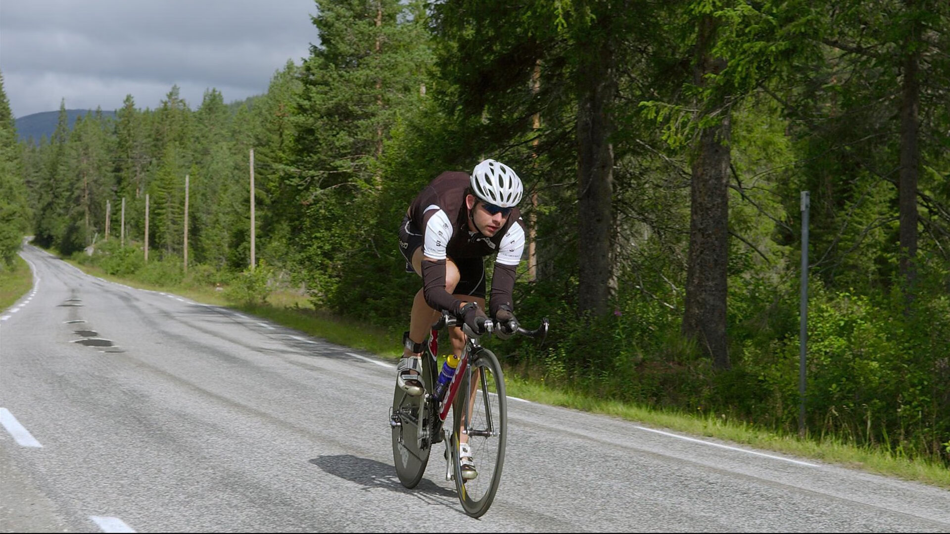 男子国家队发展计划提出五年成长目标框架